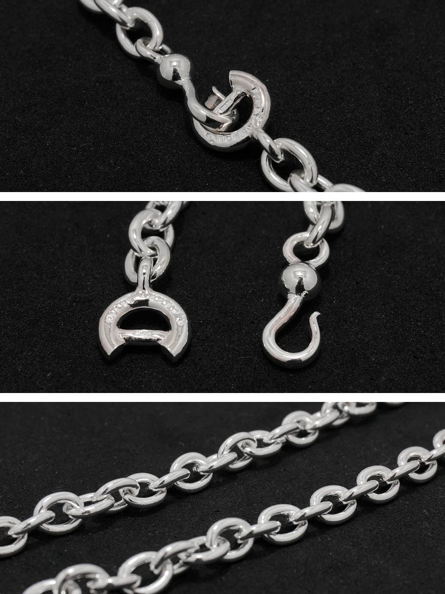 楽天市場】ポイント2倍!!ファーストアローズ 2φ ネックレスチェーン XL