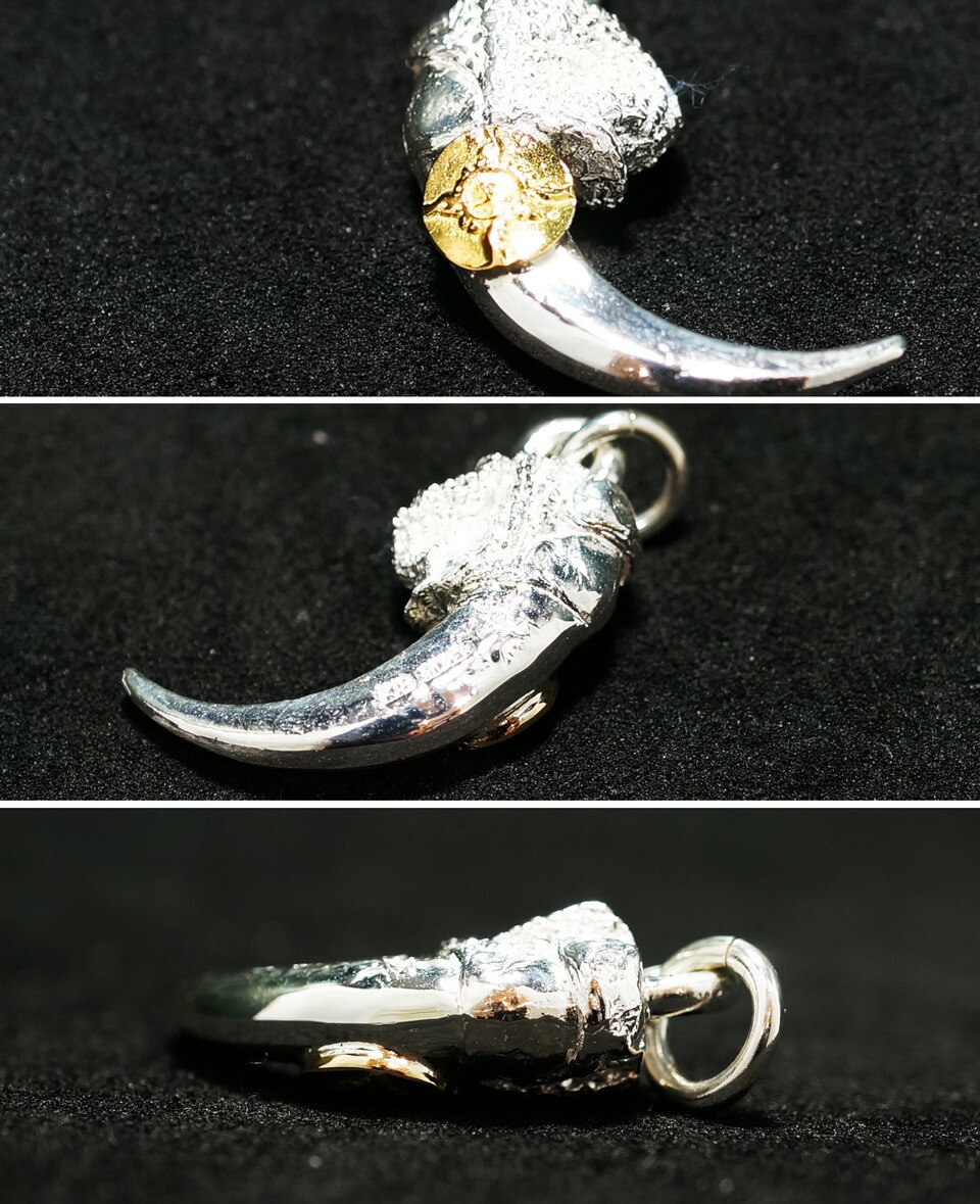 楽天市場】ポイント2倍!!ファーストアローズ K18付 イーグルクロー S