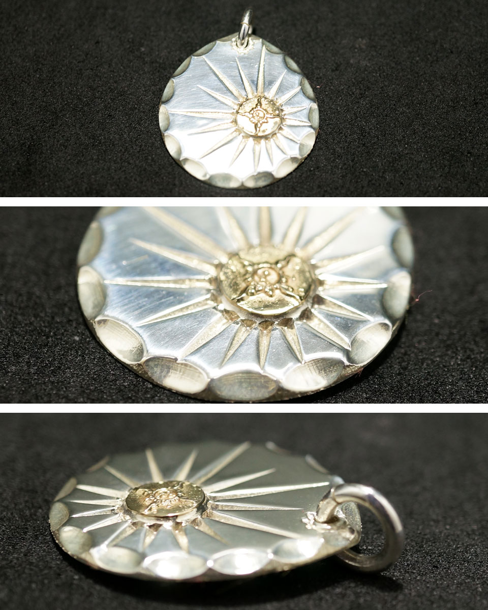 楽天市場】ポイント2倍!!ファーストアローズ 放射線タタキメタル 35φ