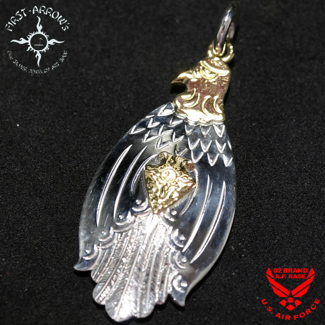 楽天市場】ポイント2倍!!ファーストアローズ K18矢じりマーク付