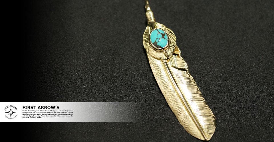 楽天市場】ポイント2倍!!ファーストアローズ ALL-K18 ハートフェザー付