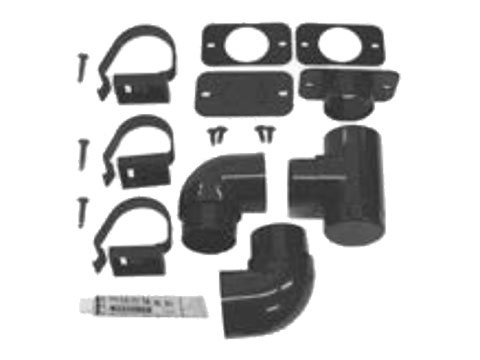 楽天市場】雨樋セット LIXIL V□54010A TOEX【メーカー取り寄せ品