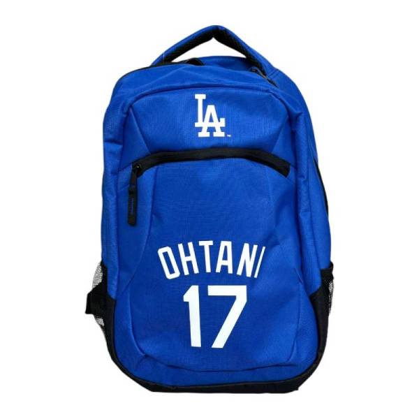 楽天市場】大谷翔平 アクション バッグパック メジャーリーグ