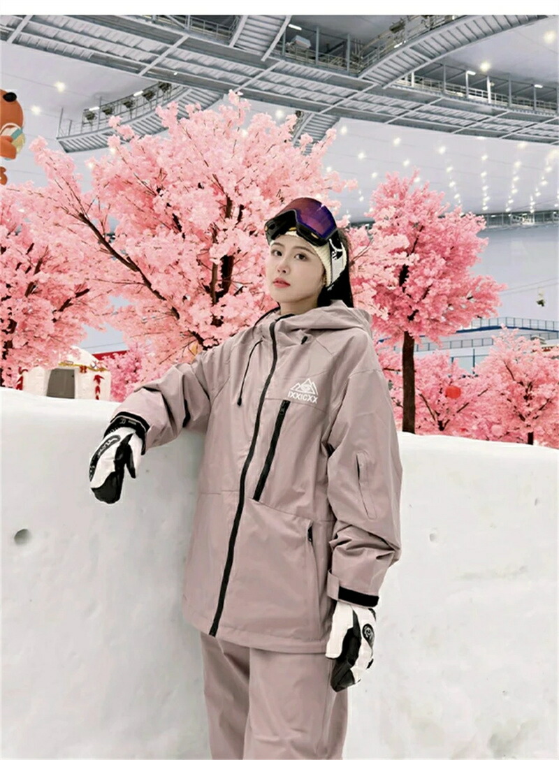 楽天市場】「2023年12月最新デザイン」 スキーウェア スノーボード