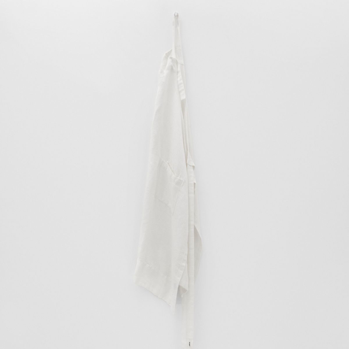 楽天市場】【正規販売店】テクラ TEKLA エプロン フリーサイズ