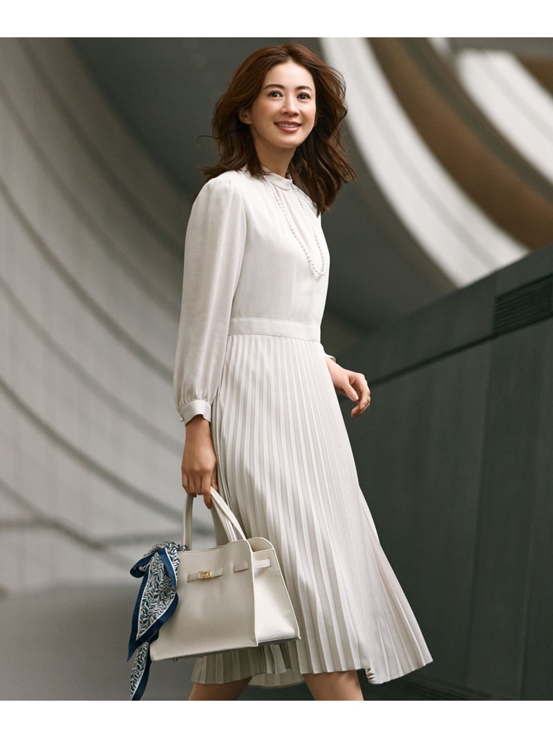 楽天市場】フォーマル（ブランド23区）（ワンピース｜レディース