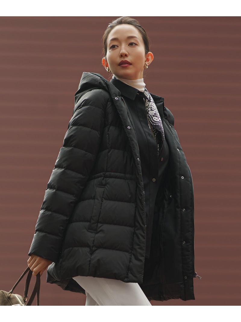 楽天市場】23区 ダウンコートの通販