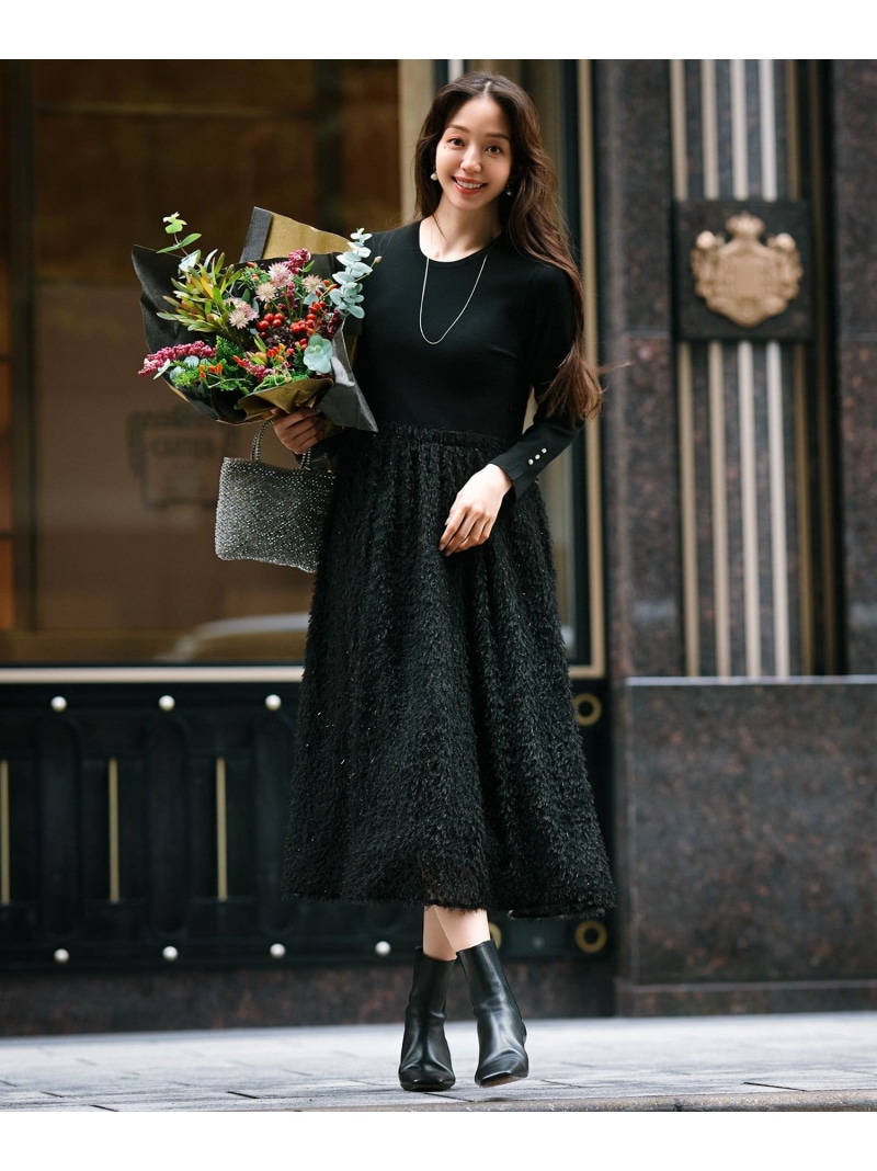 楽天市場】【SALE／50%OFF】【滝沢眞規子さん着用/一部店舗限定/洗える