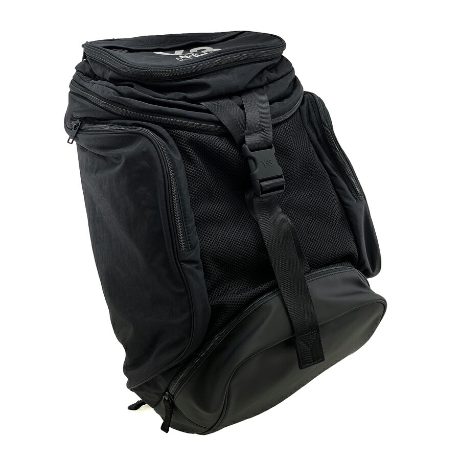 楽天市場】Y-3 ワイスリー バックパック トラベルバッグ リュック