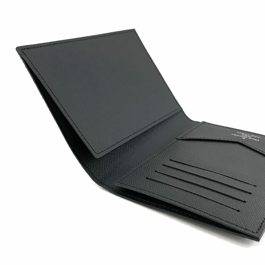 楽天市場】【新品】ルイヴィトン パスポートケース LOUIS VUITTON