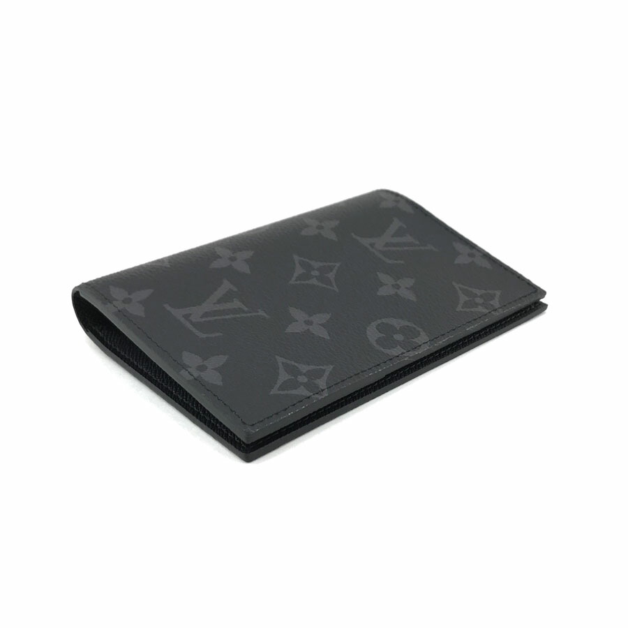 楽天市場】【新品】ルイヴィトン パスポートケース LOUIS VUITTON