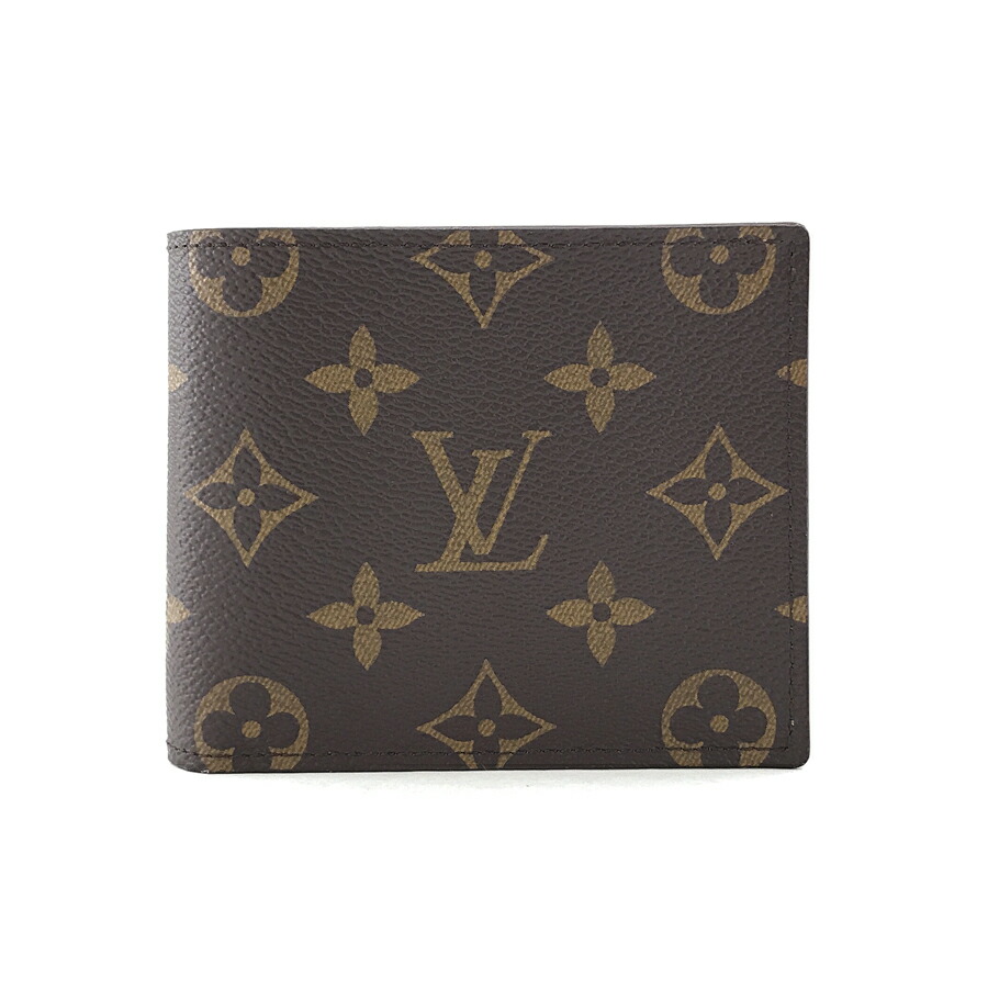 楽天市場】ルイヴィトン 財布 LOUIS VUITTON 二つ折り財布