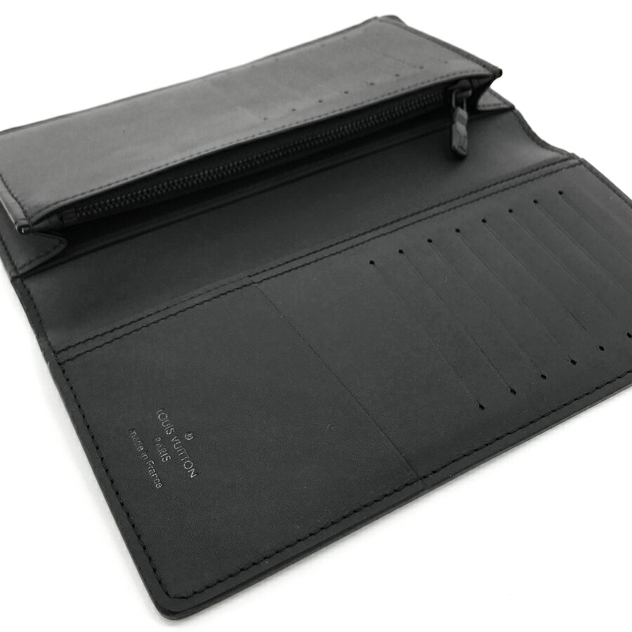 楽天市場】ルイヴィトン LOUIS VUITTON 長財布 二つ折り