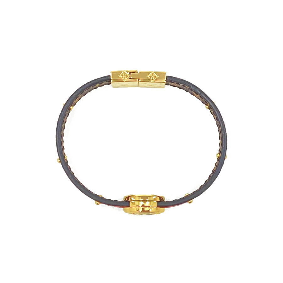 楽天市場】ルイヴィトン LOUIS VUITTON ブレスレット ブラスレ LV