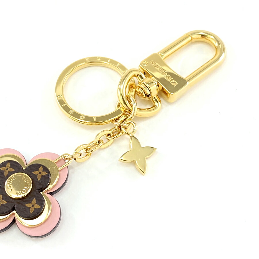 楽天市場】【新品】ルイヴィトン LOUIS VUITTON キーホルダー バッグ