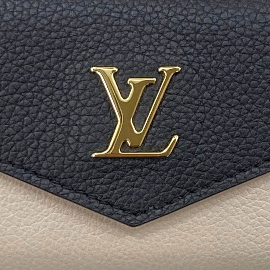 楽天市場】ルイヴィトン LOUIS VUITTON 財布 三つ折り コンパクト
