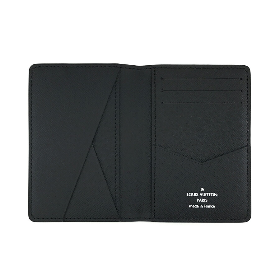 楽天市場】【新品】ルイヴィトン LOUIS VUITTON カードケース パス