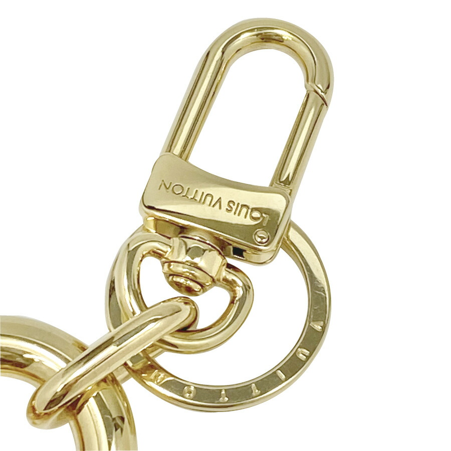 楽天市場】ルイヴィトン LOUIS VUITTON ポルト クレ・LV リンク