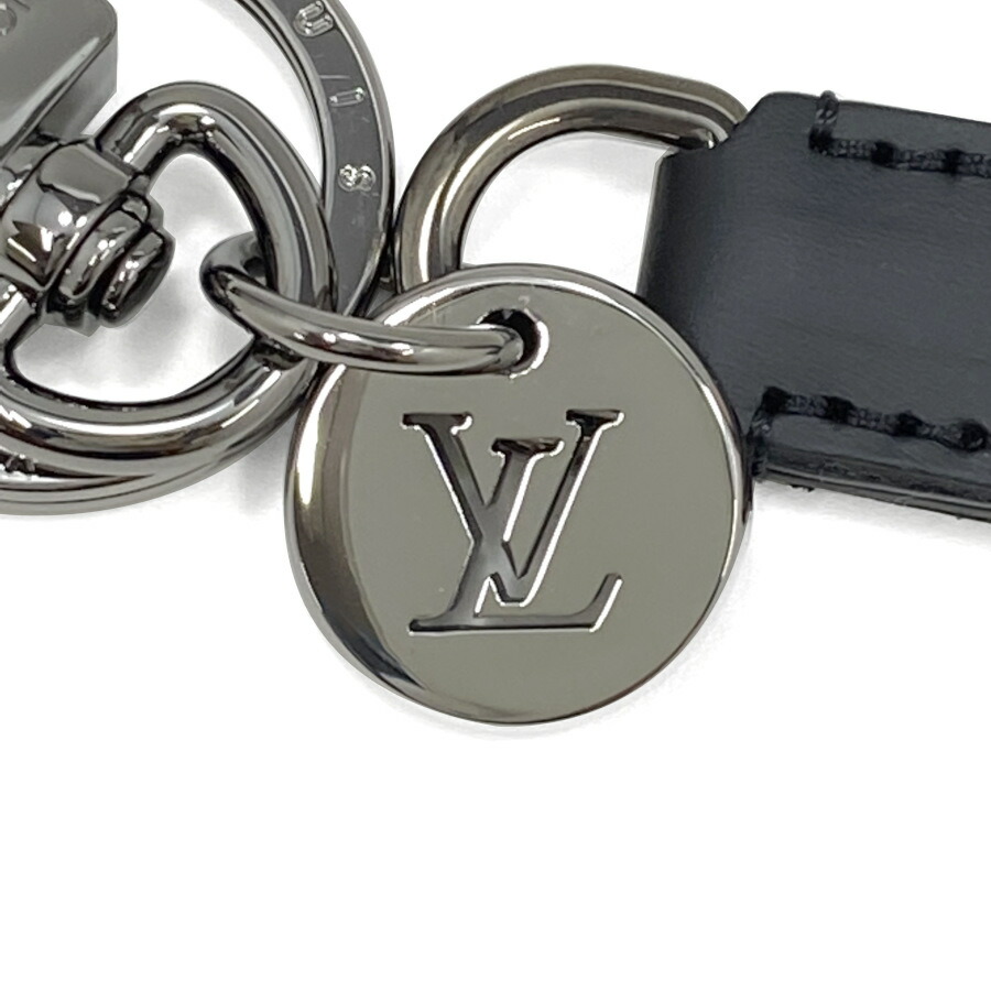楽天市場】ルイヴィトン キーホルダー LOUIS VUITTON キーリング