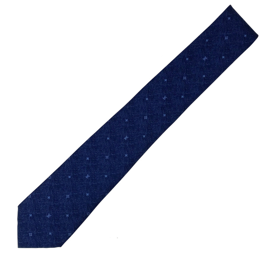 楽天市場】【新品】ルイヴィトン LOUIS VUITTON ネクタイ ネクタイ