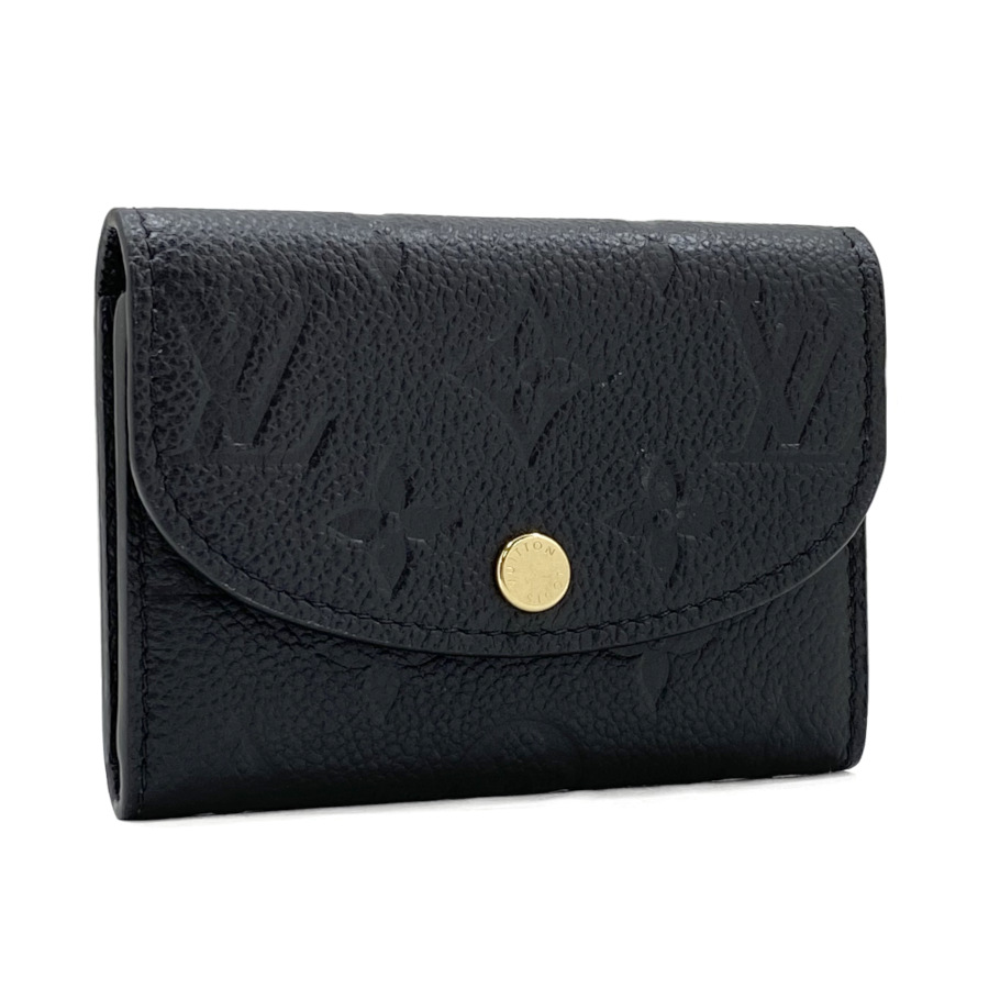 楽天市場】ルイヴィトン LOUIS VUITTON 財布 三つ折りポルトモネ