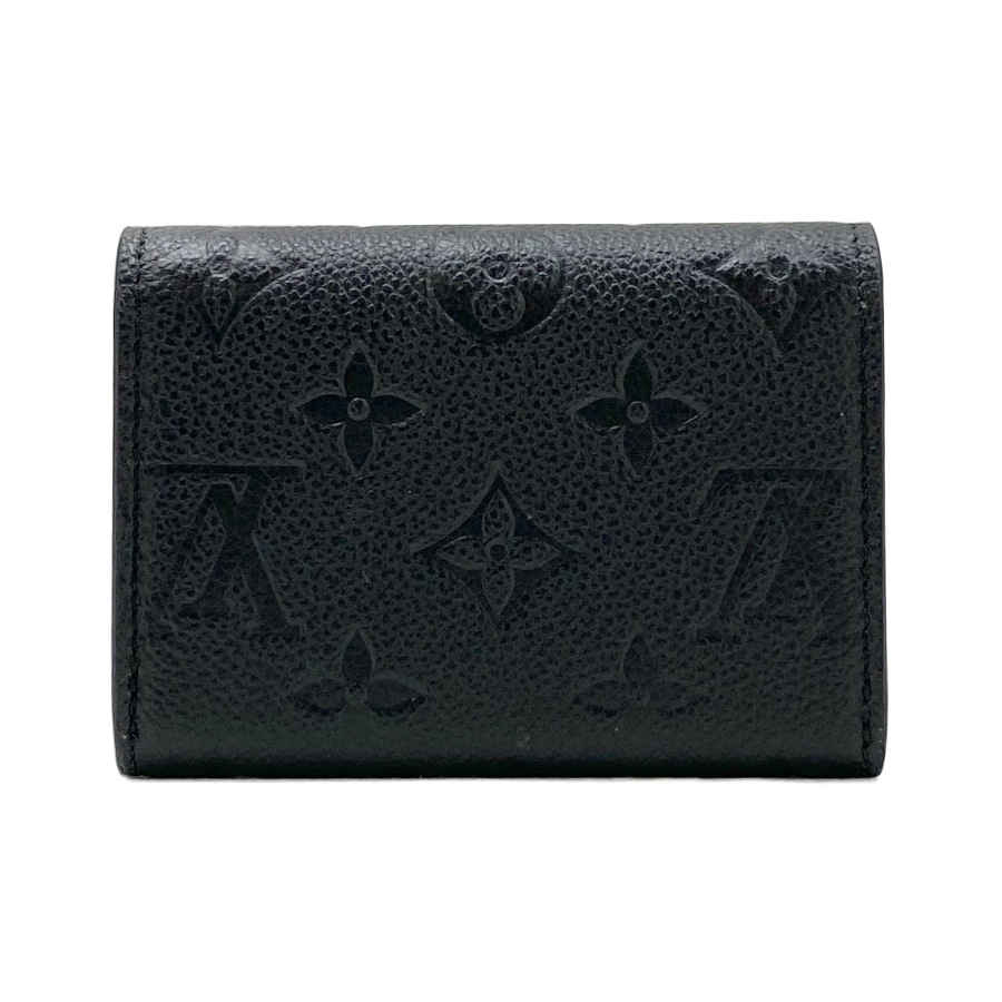 楽天市場】ルイヴィトン LOUIS VUITTON 財布 三つ折りポルトモネ