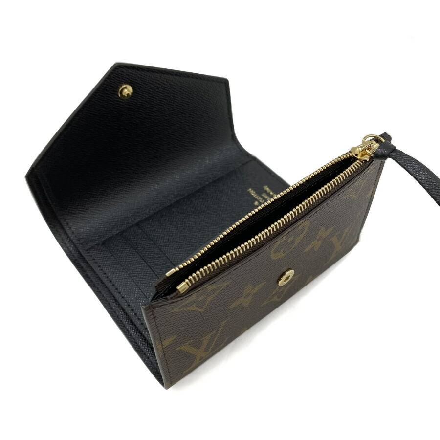 楽天市場】ルイヴィトン LOUIS VUITTON 財布 三つ折り ポルトフォイユ