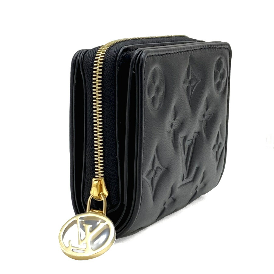 楽天市場】ルイヴィトン LOUIS VUITTON 財布 二つ折り ウォレット