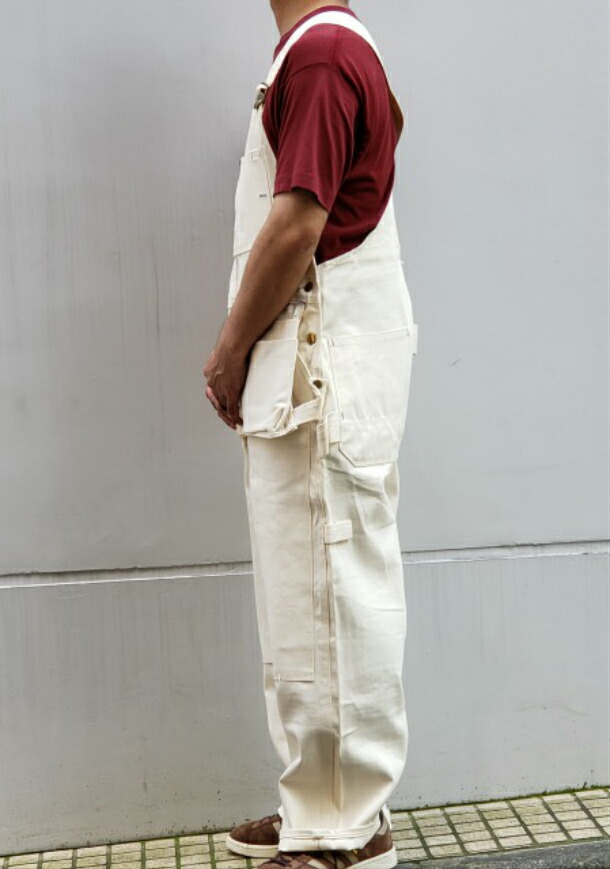 楽天市場】ビンテージ ヴィンテージ デッドストック オーバーオール