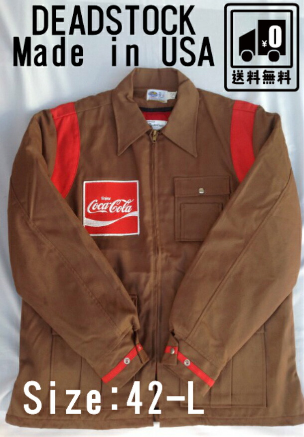 楽天市場】ビンテージ ヴィンテージ デッドストック USA アメリカ コカ