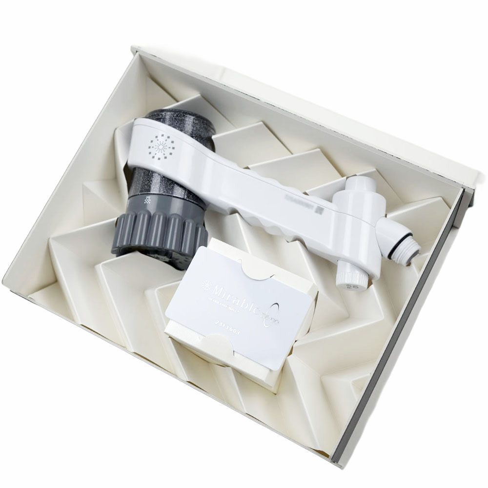 サイエンス サイエンス ウルトラファインミスト ミラブルzero