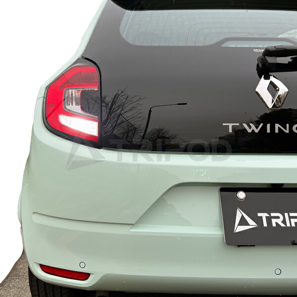 楽天市場】TP-TWBL ルノー トゥインゴ LEDバックランプバルブ : 輸入車