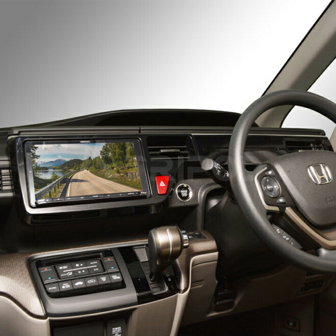 楽天市場】ホンダ ステップワゴン／ステップワゴンスパーダ用 9インチ