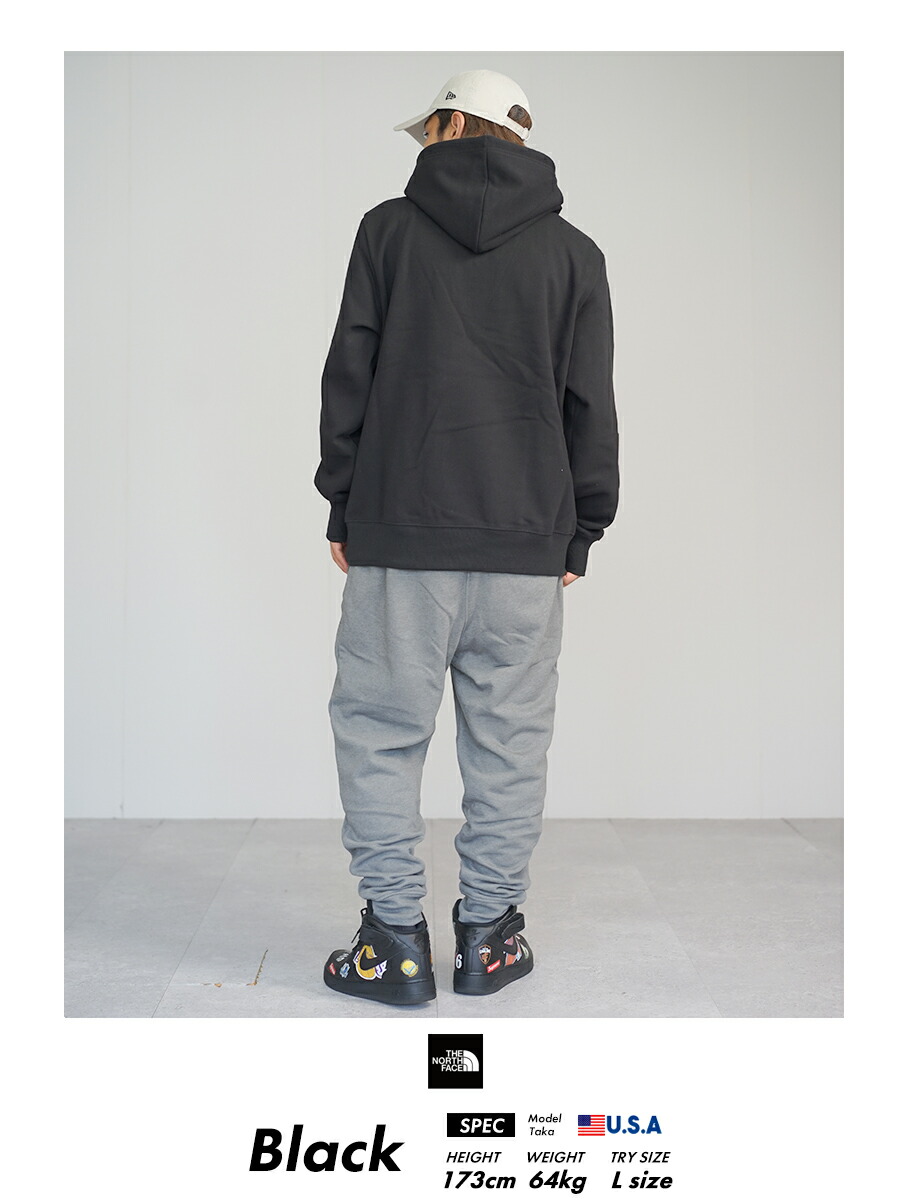 楽天市場】THE NORTH FACE ザ ノースフェイス パーカー メンズ 大きい