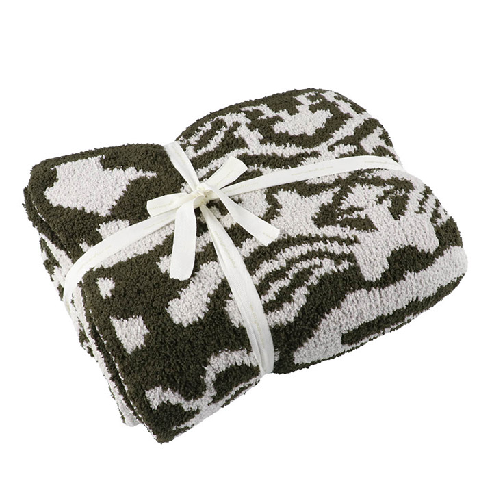 楽天市場】カシウェア ブランケット ダマスク KASHWERE カシウエア