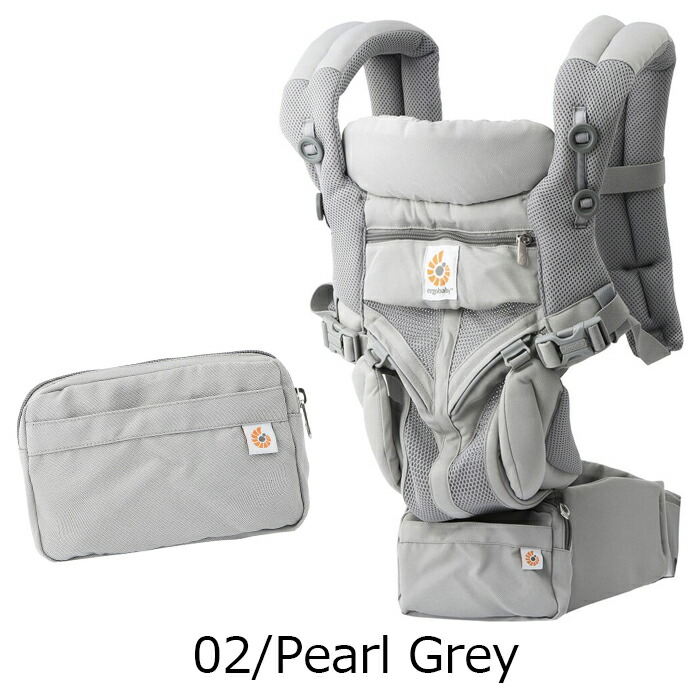 楽天市場】エルゴベビー omni360 クールエアー Ergo baby Omni 360