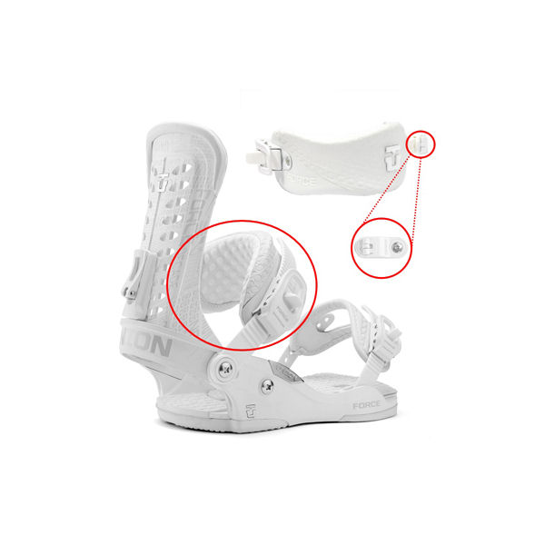 楽天市場】【UNION 】ユニオンビンディング アンクルストラップ