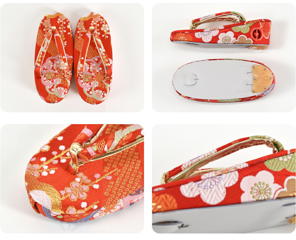 楽天市場】＼創業祭セール／ ☆4.5【ランキング1位受賞】 七五三 草履