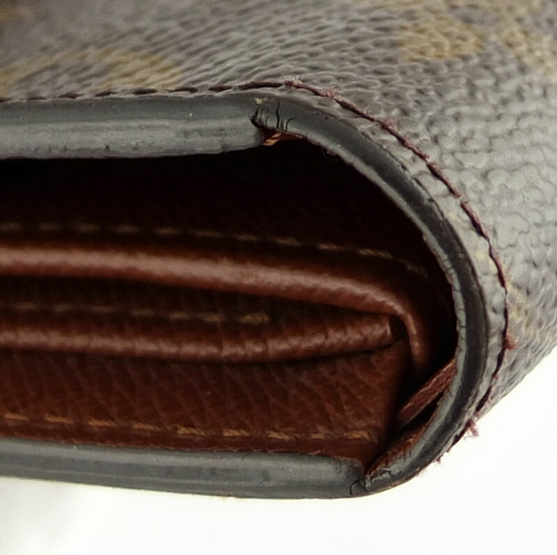 楽天市場】ルイ ヴィトン LOUIS VUITTON ポルトトレゾール エテュイ