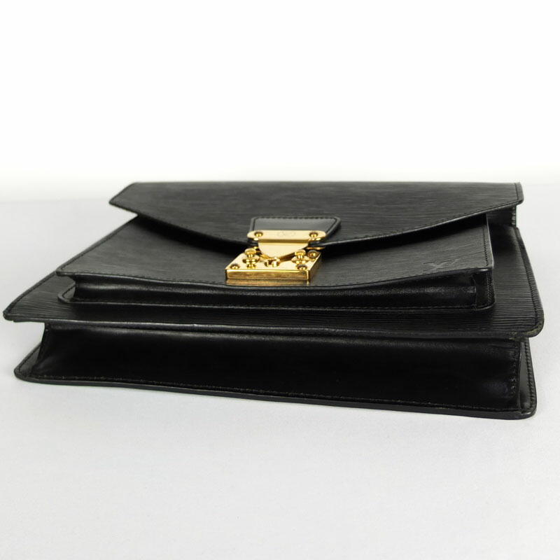 楽天市場】ルイ ヴィトン LOUIS VUITTON モンソー M52122 2WAYバッグ