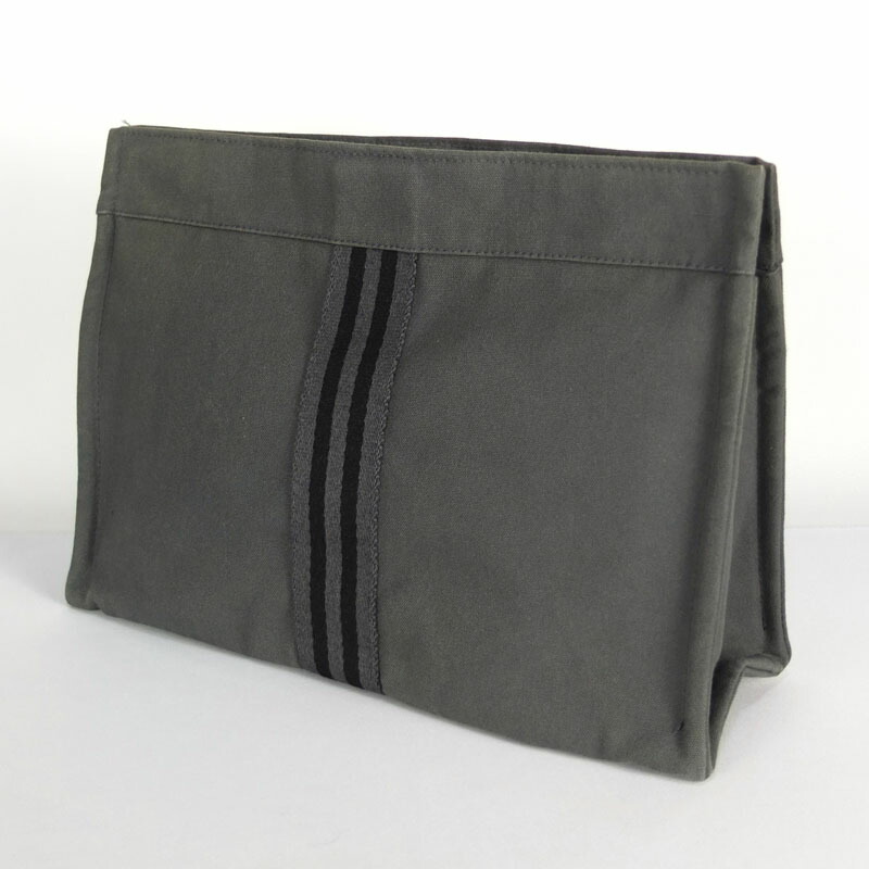 楽天市場】エルメス HERMES フールトゥ クラッチバッグ セカンドバッグ