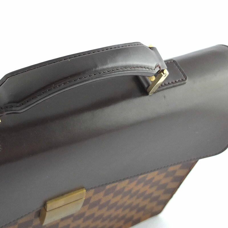 楽天市場】ルイ ヴィトン LOUIS VUITTON アルトナPM N53315 ブリーフ