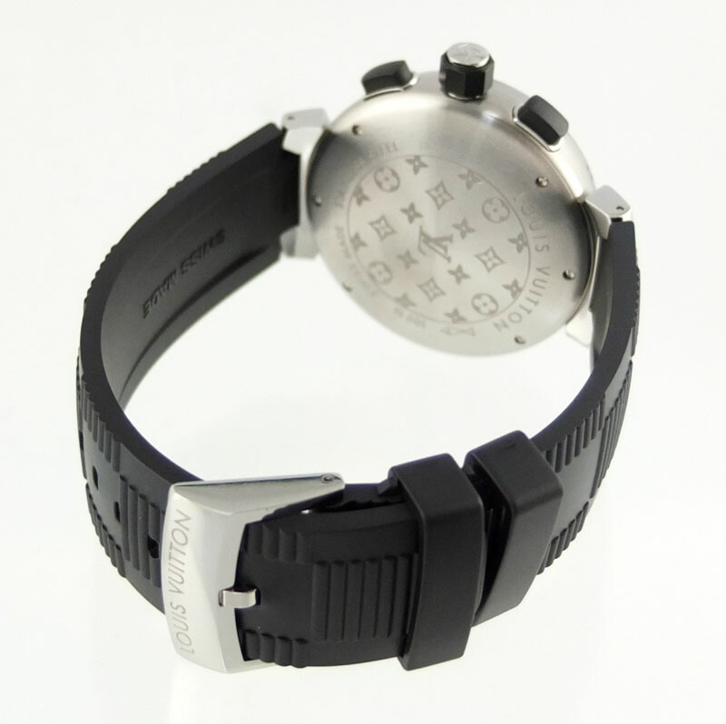 楽天市場】ルイ ヴィトン LOUIS VUITTON タンブール インブラック