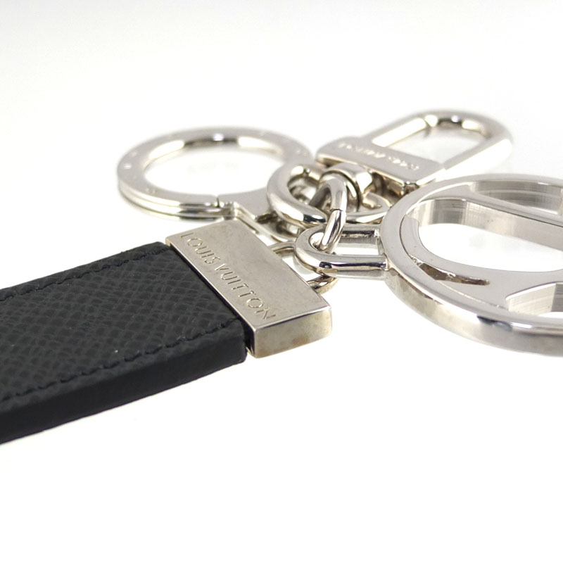 楽天市場】ルイ ヴィトン LOUIS VUITTON ポルトクレ LVクラブ M65046