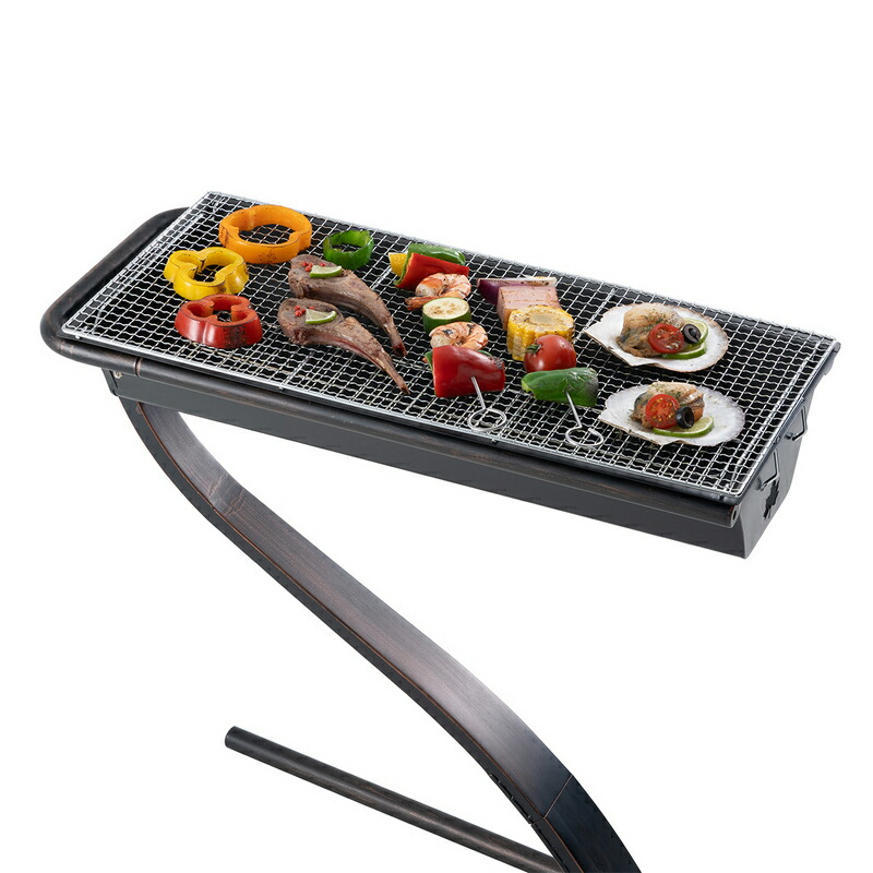 楽天市場】LOGOS/ロゴス S grill・モダンヴィンテージ アンティーク