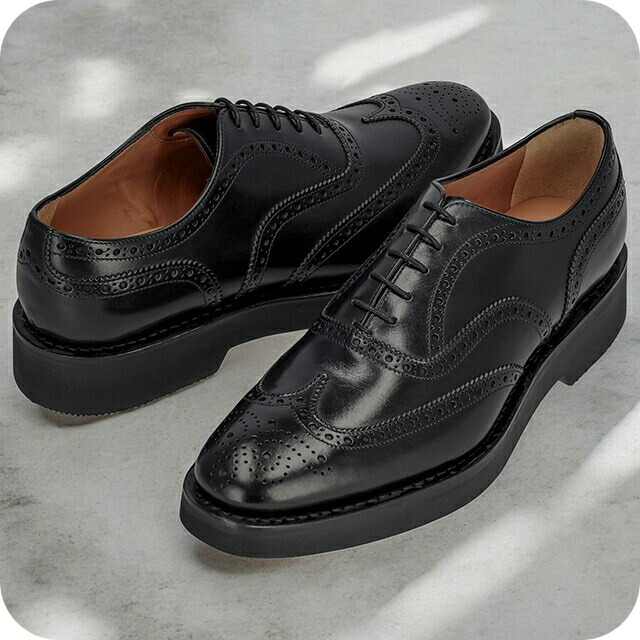 チャーチ チェットウィンド (ビジネスシューズ・革靴) 価格比較 - 価格.com