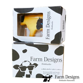 楽天市場】ファームデザインズ うしサブレ 5枚入 牛サブレ スイーツ