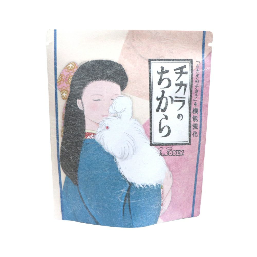 ウーリー チカラのちから 80錠 | P2 ONLINE STORE