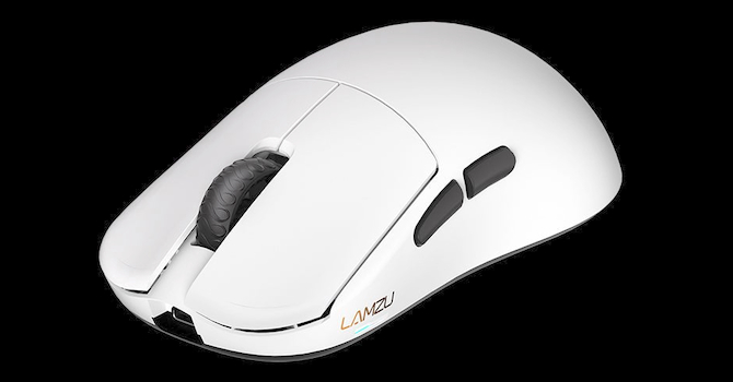 LAMZU Inca Review | TechPowerUp