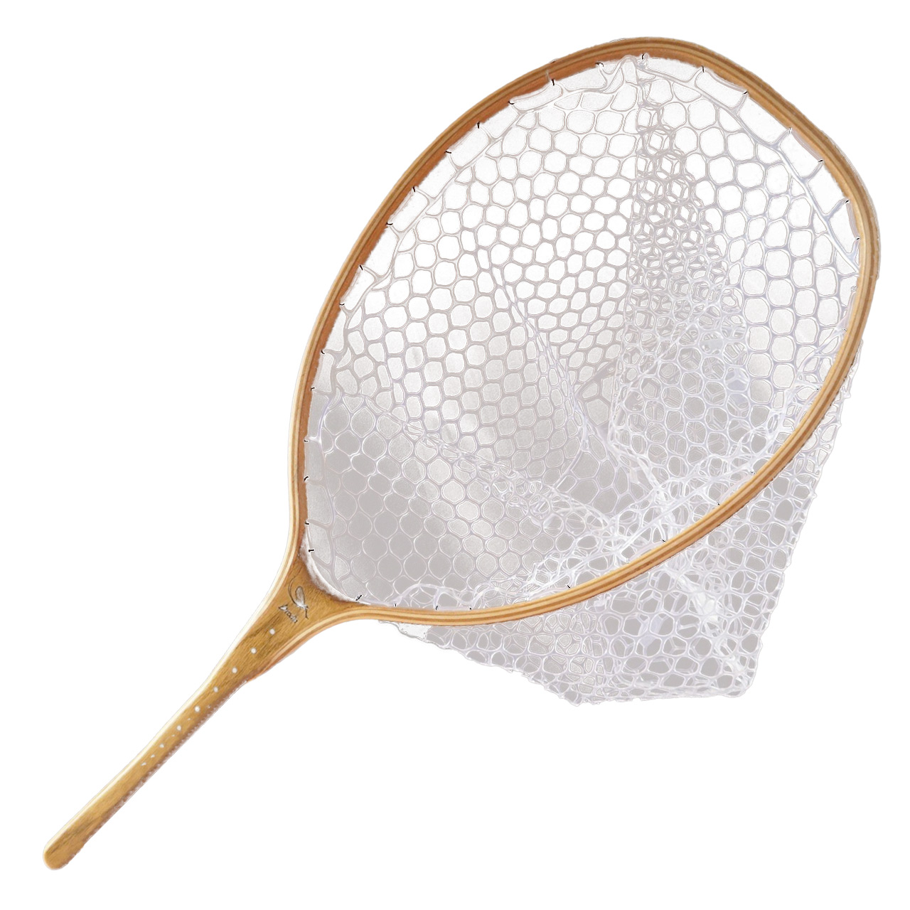 ティムコ：ブローディン社ランディングネットの取扱商品が追加されます